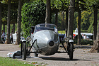 Kaiserauto _501 (1935) - zwei Leute können nebeneinander sitzen - 18. ASC-Classic-Gala Schwetzingen 2022
