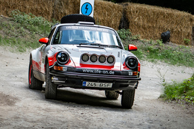 Kalmar 7-97 RS-R (2024) - 31. Goodwood Festival of Speed 2024
