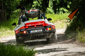 Kalmar 7-97 RS-R (2024) - 31. Goodwood Festival of Speed 2024