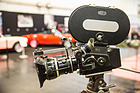Kamera-Klassiker: Arriflex 16 aus den Fünfzigerjahren – Techno Classica 2024