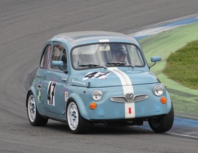 Kampf der Zwerge - Steyr-Puch 650 T (1962) (1962)