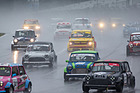 Kampf der Zwerge am RGB Saisonfinale auf dem Nürburgring 2017