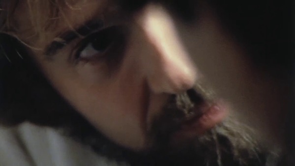 Kapitel «Die neue Dimension» - Standbild aus dem Film "Quattro Jahre" von Helmut Deimel
