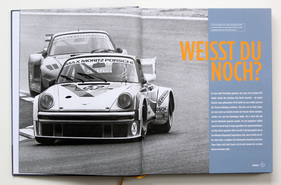 Kapitel "Weisst Du noch?" - Buch "Max Moritz Racing Team - Rennsportjahre 1970 - 1978" Kapitel "Weisst Du noch?" - Buch "Max Moritz Racing Team - Rennsportjahre 1970 - 1978"