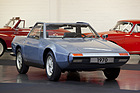 Karmann Cheetah (1970) - keilförmiger Prototyp von Giugiaro