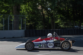 Karringer (1974) - anlässlich der Rückschau "50 Jahre Formel V" auf dem Norisring 2015