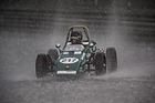 Karringer MK II (1971) - anlässlich der Rückschau "50 Jahre Formel V" auf dem Norisring 2015