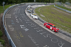 Bild: Karusell der Nordschleife beim 3-Stunden-Rennen des ADAC Eifelrennen 2012