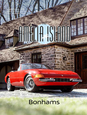 Katalog Bonhams Amelia 2018