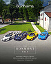 Katalog Bonhams Bonmont-Versteigerung 2019