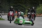 Image: Kawasaki 500 H 1 R (1970) - Field 4 - Lenzerheide Motor Classics 2019