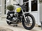 Kawasaki W800 by Philippe Starck (2012) - als Lot 282 angeboten an der Artcurial Rétromobile Paris Versteigerung am 3./4. Februar 2023 (© Artcurial, 2022) Kawasaki W800 by Philippe Starck (2012) - als Lot 282 angeboten an der Artcurial Rétromobile Paris Versteigerung am 3./4. Februar 2023 (© Artcurial, 2022)