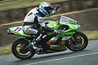Bild: Kawasaki ZX6R (2000) - Le Grandes Heures Automobiles Montlhéry 2016