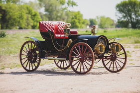 Kearns Model G Roadster (1910) - angeboten als Lot 193 an der RM/Sotheby's Versteigerung in Hershey am 10./11. Oktober 2019
