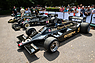 Keine Lotus-Sonderschau ohne die berühmten John-Player-Special-Rennwagen – Goodwood Festival of Speed 2023 (© Stuart Adams, 2023) Keine Lotus-Sonderschau ohne die berühmten John-Player-Special-Rennwagen – Goodwood Festival of Speed 2023 (© Stuart Adams, 2023)