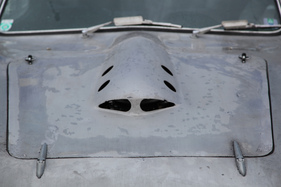 Kellison J5 (1959) - am Kunststoffautotreffen "Fantastic Plastic 2016"