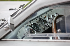 Kellison J5 (1959) - am Kunststoffautotreffen "Fantastic Plastic 2016"