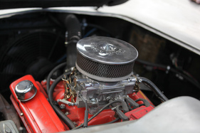 Kellison J5 (1959) - am Kunststoffautotreffen "Fantastic Plastic 2016"