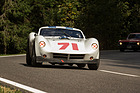 Bild: Kellison Y4-R (1959) - Edelweiss Bergpreis Rossfeld Berchtesgaden 2024