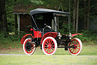 Kelsey Model M Motorette (1911) - als Lot 117 an der RM Auction Hershey vom 9./10. Oktober 2014