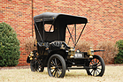 Image: Kelsey Model M Motorette (1911) - as lot 223 at the RM/Sotheby's auction in Hershey 2015