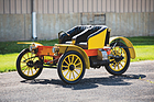 Kelsey Model M Motorette (1911) - angeboten als Lot 204 an der RM/Sotheby's Versteigerung in Hershey am 10./11. Oktober 2019