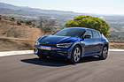Kia EV 6 (2022) - Auto des Jahres 2022