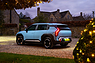 Kia EV3 (2024) (© Kia/Werk, 2024) Kia EV3 (2024) (© Kia/Werk, 2024)