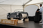 Artikelbild Kick Off zur Autohalle Andelfingen: Schweizer Kompetenz-Zentrum für Oldtimer wird 2021 Realität!