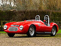 Kieft 1100 Sports (1956) - Lot 195 at the Bonhams Goodwood Members' Meeting auction on April 14, 2024