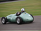 Kieft-Climax GP (1954) - im Rennen um die Richmond Trophy am Goodwood Revival 2013 (© Bruno von Rotz, 2013) Kieft-Climax GP (1954) - im Rennen um die Richmond Trophy am Goodwood Revival 2013 (© Bruno von Rotz, 2013)