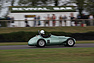 Kieft-Climax GP (1954) - im Rennen um die Richmond Trophy am Goodwood Revival 2013 (© Bruno von Rotz, 2013) Kieft-Climax GP (1954) - im Rennen um die Richmond Trophy am Goodwood Revival 2013 (© Bruno von Rotz, 2013)