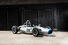 Bild: Kieft Formula Junior Monoposto (1960) - als Lot 234 an der Bonhams Goodwood Revival Versteigerung 2018