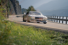 Kimera Automobili EV037 (2021) - Julius Bär Rallye / 10. Passione Engadina 2021