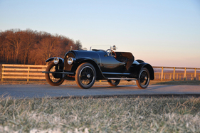 Kissel 6-45 Speedster (1919) - als Lot 228 angeboten an der RM/Sotheby's Amelia Island Versteigerung am 8./9. März 2019