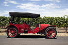 Image: Kissel Kar Model D-11 50 HP Toy Tonneau (1911) - as lot 067 at the Bonhams Quail Lodge Auction on August 14, 2015