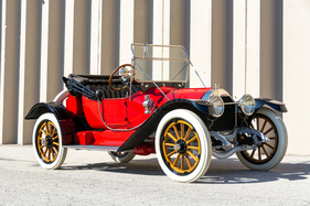 Kissel Model 30 Semi-Racer (1912) - als Lot 2049 an der RM Open Roads Fall 2020 Online-Versteigerung
