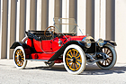 Image: Kissel Model 30 Semi-Racer (1912) - as lot 2049 at the RM Open Roads Fall 2020 online auction