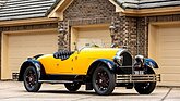 Image: Kissel Model 55 "Gold Bug" Speedster (1927) - as lot 235 at the Broad Arrow auction in Amelia Island on March 6/7, 2026
