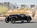 Kissel Model 6-45 Speedster (1919) - als Lot 188 an der RM Sotheby’s Arizona Versteigerung 2025