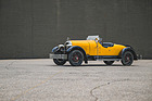 Bild: Kissel Model 6-55 'Gold-Bug' Speedster (1926) - als Lot 135 an der RM/Sotheby’s Hershey Versteigerung 2024