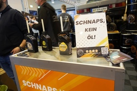 Klarstellung ist nötig – Essen Motor Show 2024 Klarstellung ist nötig – Essen Motor Show 2024