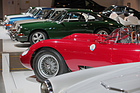 Artikelbild Auto Zürich Classic 2021 – der gelungene Salon im Salon