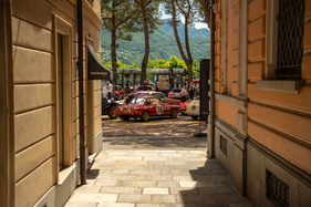 Klassiker zwischen den alten Mauern von Lugano - Lugano Elegance 2026 Klassiker zwischen den alten Mauern von Lugano - Lugano Elegance 2026