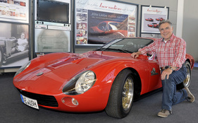 Klassikwelt Bodensee - Eindrücke 2013 - der Beradino Klassikwelt Bodensee - Eindrücke 2013 - der Beradino