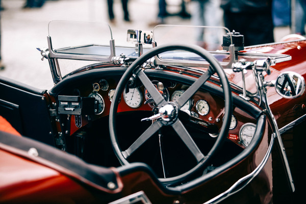 Klassische Armaturen - Arlberg Classic 2017