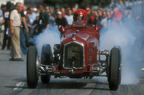 Klausenrennen 2002 - Nichts für Weicheier