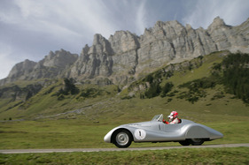 Klausen Bergrennen Memorial 2006 - Auto Union Klausen Bergrennen Memorial 2006 - Auto Union