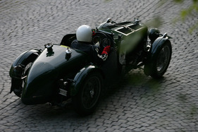 Klausen Bergrennen Memorial 2006 - Rennimpressionen