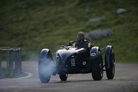 Klausen Bergrennen Memorial 2006 - Rennimpressionen